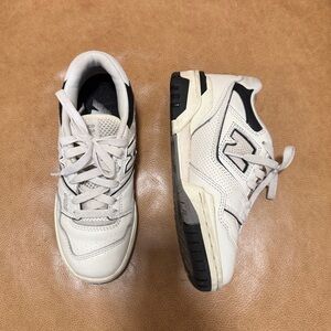 New Balance 550 sneakers